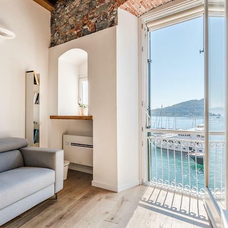 Casa Giorgetti Apartment Porto Venere Ngoại thất bức ảnh