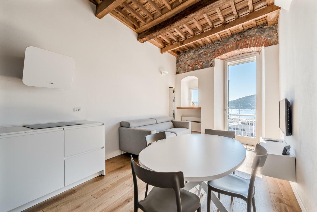 Casa Giorgetti Apartment Porto Venere Ngoại thất bức ảnh