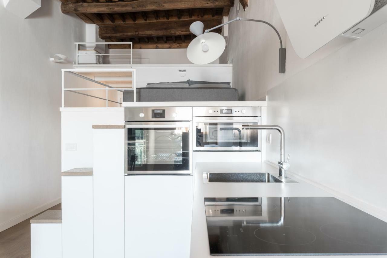 Casa Giorgetti Apartment Porto Venere Ngoại thất bức ảnh