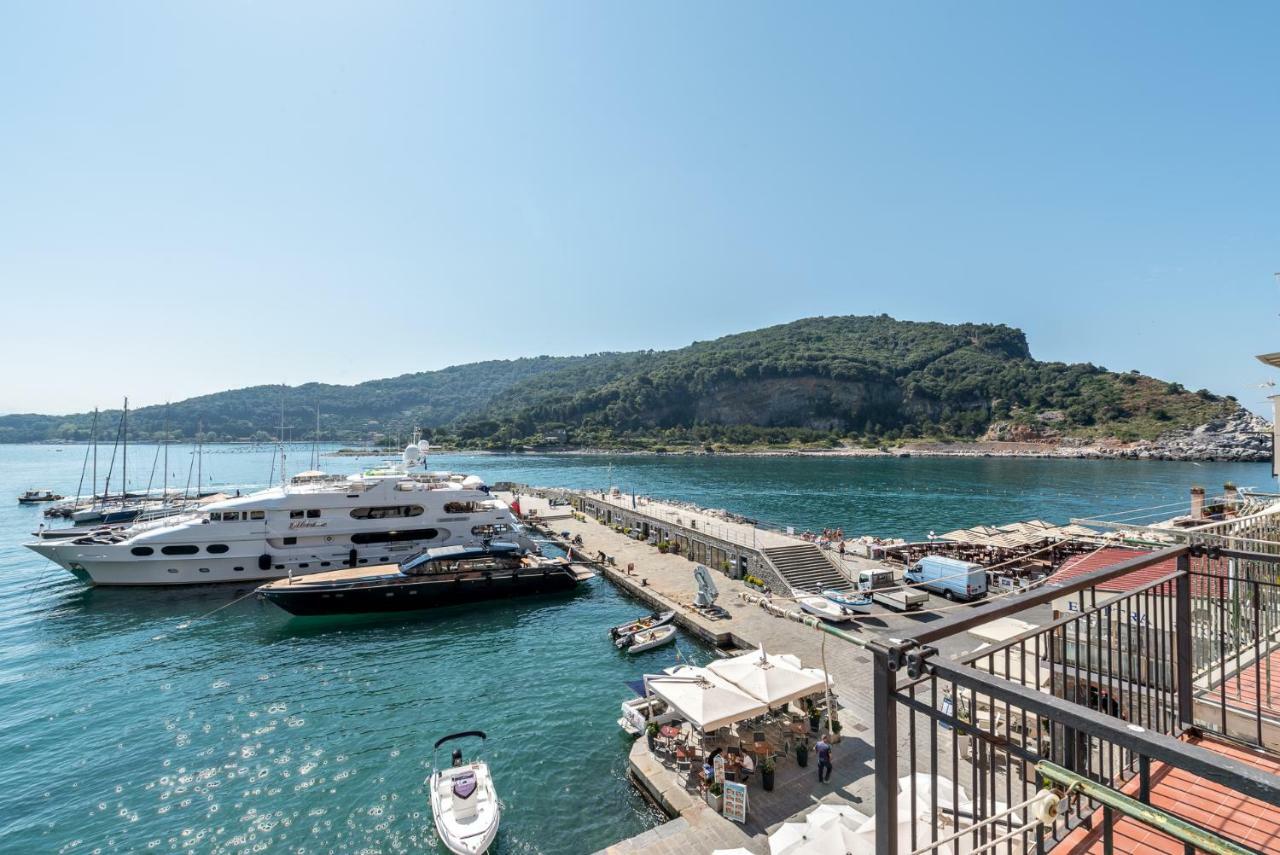 Casa Giorgetti Apartment Porto Venere Ngoại thất bức ảnh