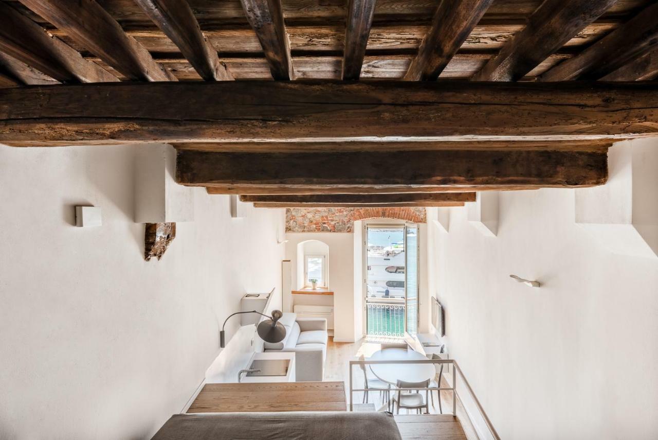 Casa Giorgetti Apartment Porto Venere Ngoại thất bức ảnh