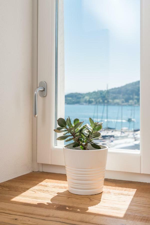 Casa Giorgetti Apartment Porto Venere Ngoại thất bức ảnh