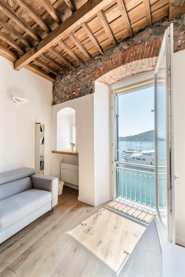Casa Giorgetti Apartment Porto Venere Ngoại thất bức ảnh