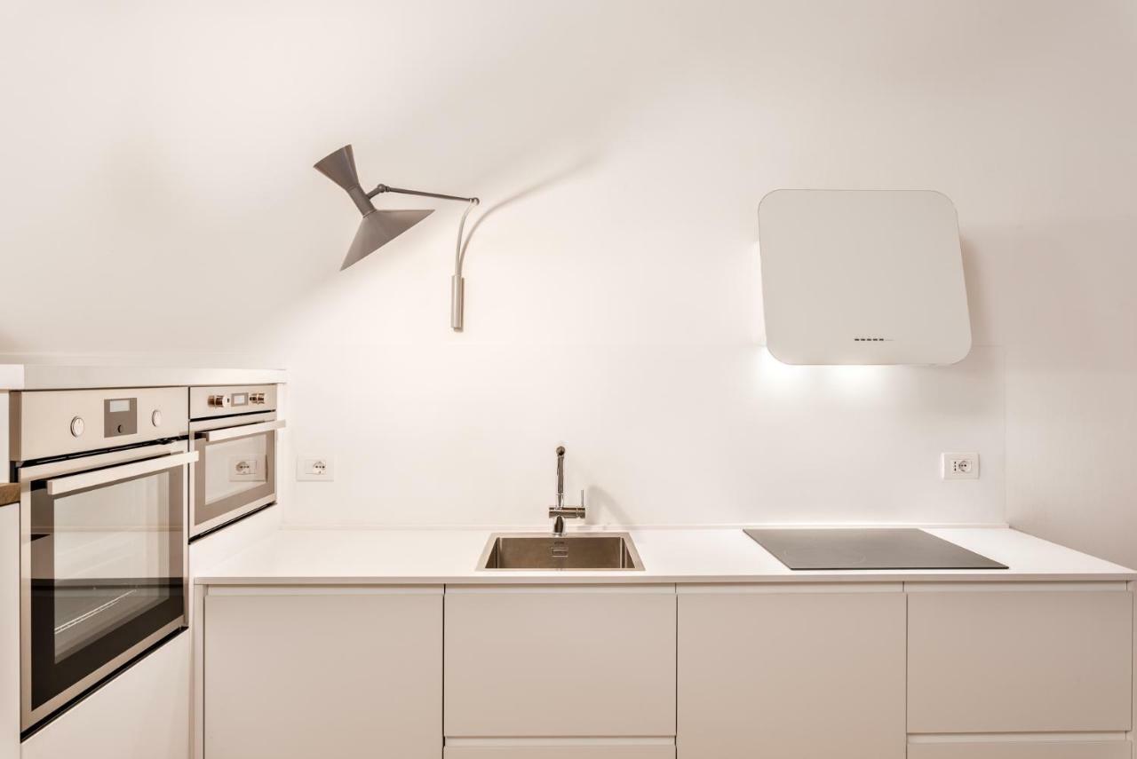 Casa Giorgetti Apartment Porto Venere Ngoại thất bức ảnh