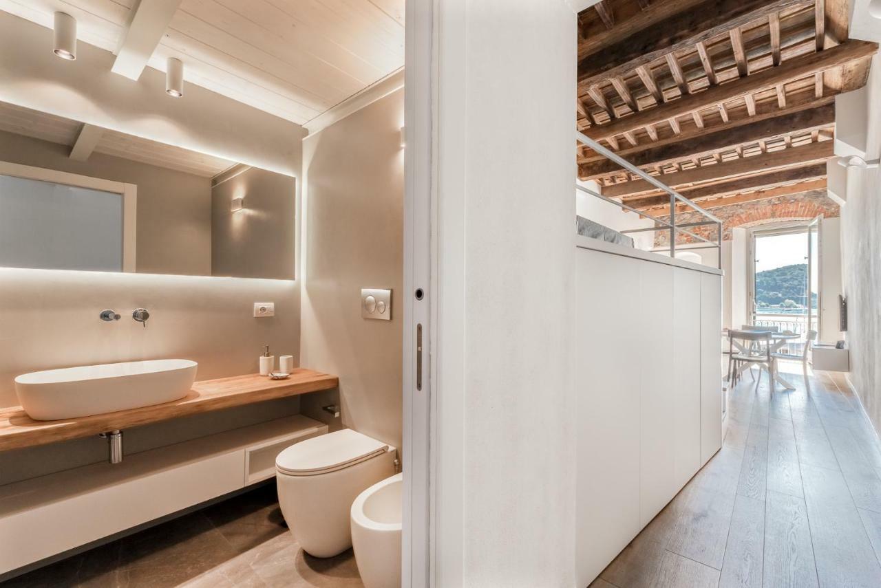 Casa Giorgetti Apartment Porto Venere Ngoại thất bức ảnh