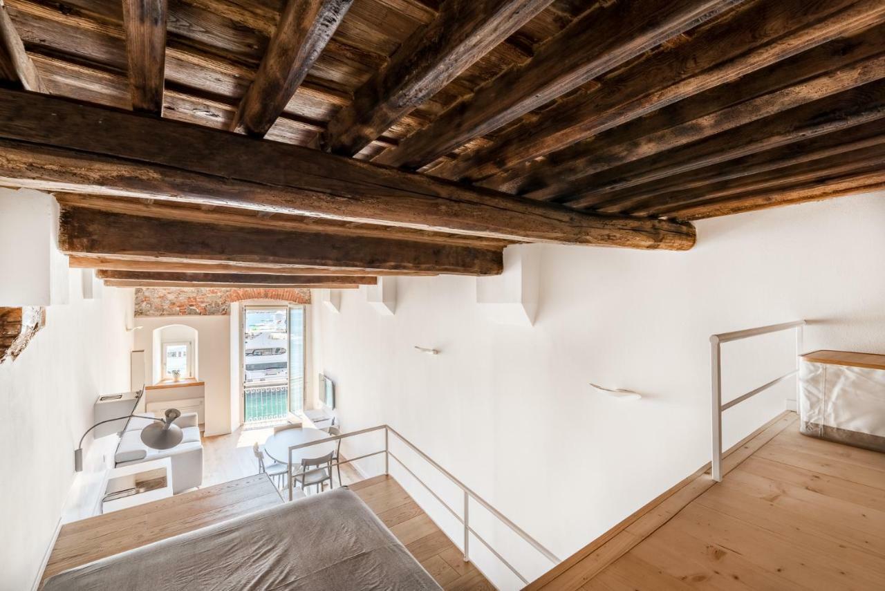 Casa Giorgetti Apartment Porto Venere Ngoại thất bức ảnh