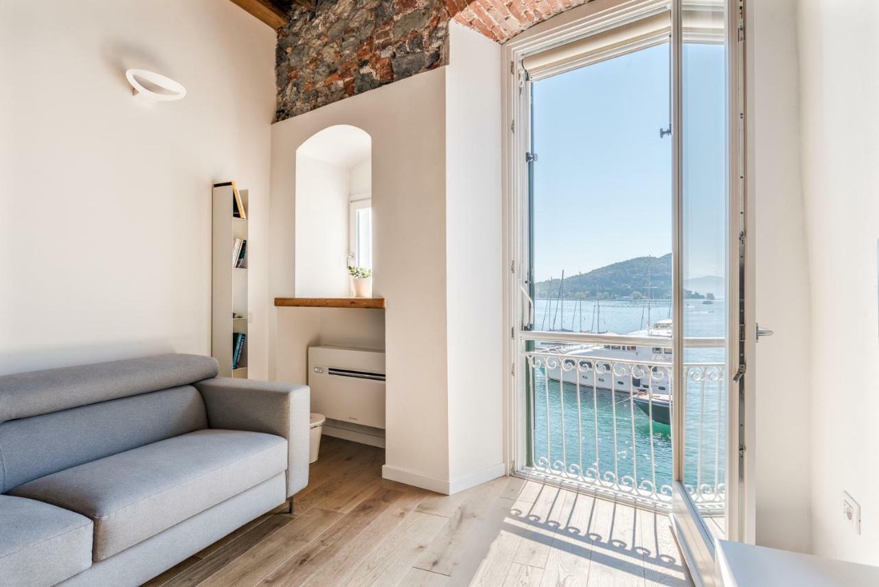 Casa Giorgetti Apartment Porto Venere Ngoại thất bức ảnh