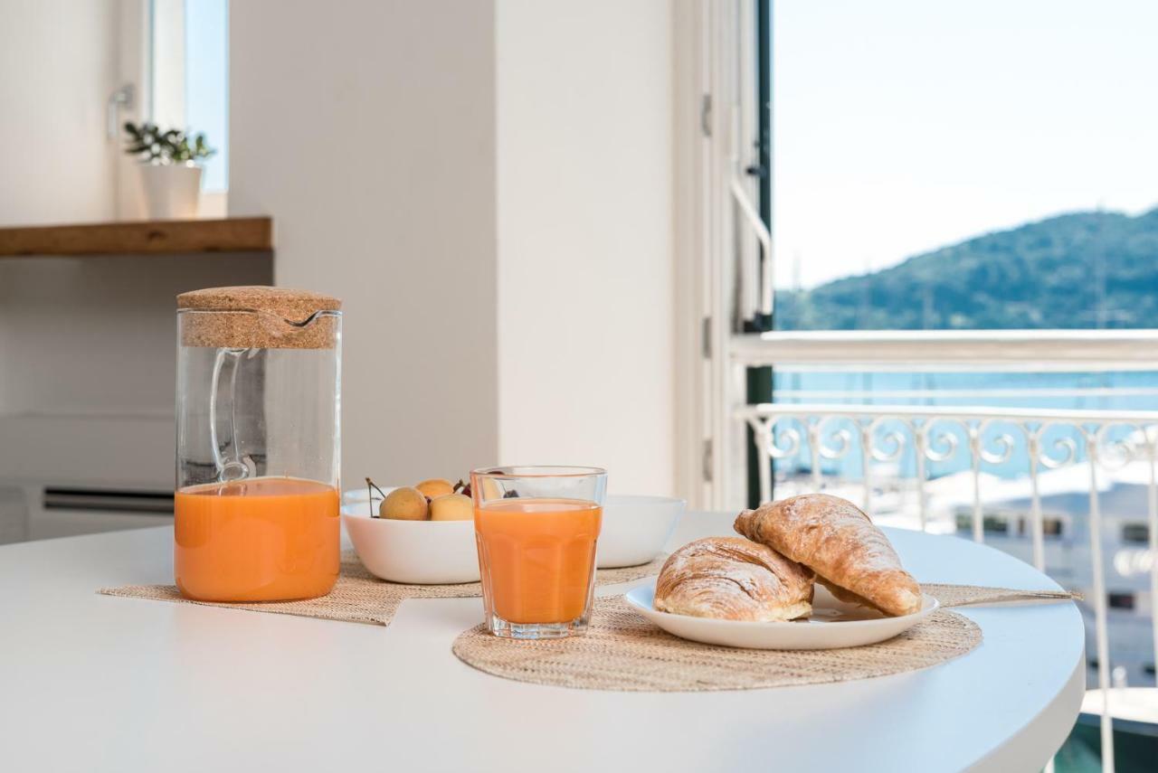Casa Giorgetti Apartment Porto Venere Ngoại thất bức ảnh