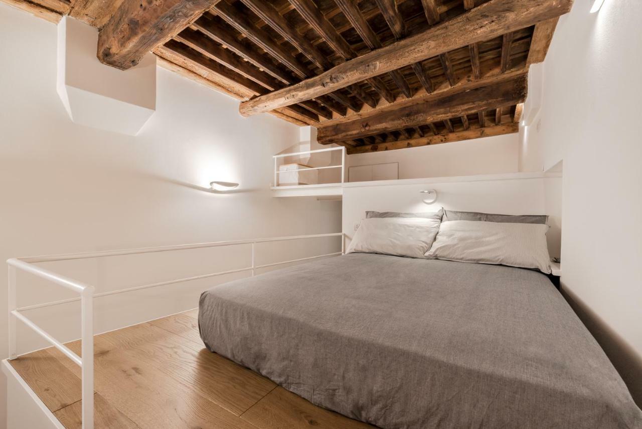 Casa Giorgetti Apartment Porto Venere Ngoại thất bức ảnh