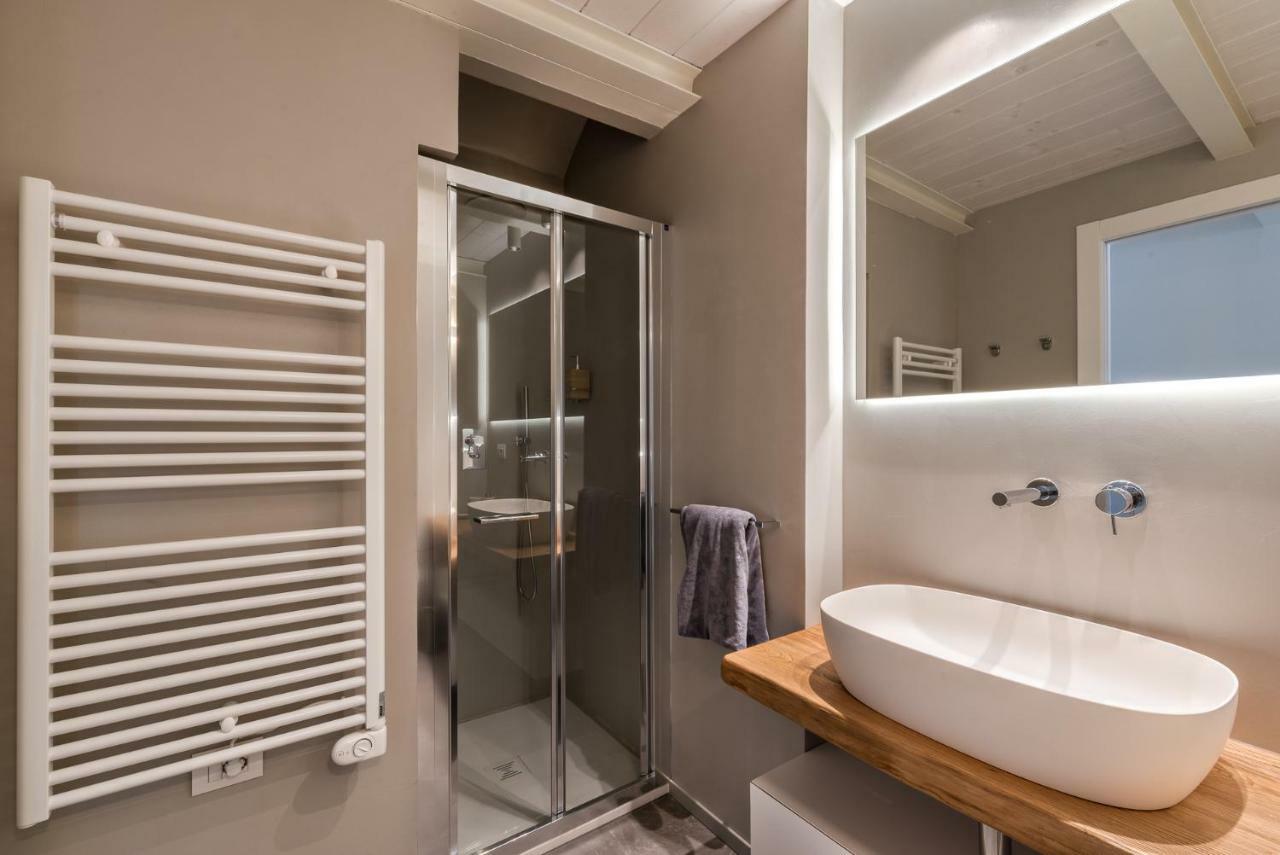 Casa Giorgetti Apartment Porto Venere Ngoại thất bức ảnh