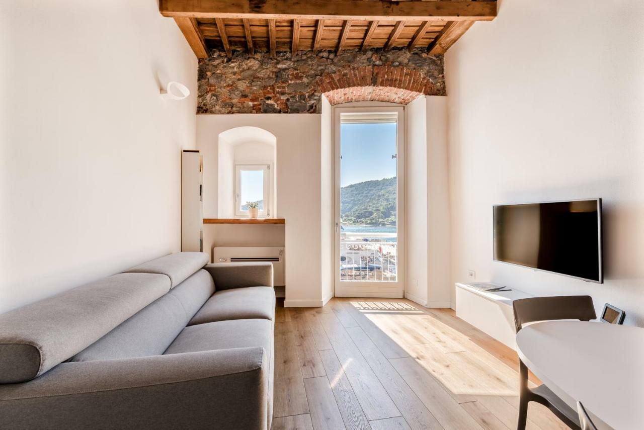 Casa Giorgetti Apartment Porto Venere Ngoại thất bức ảnh