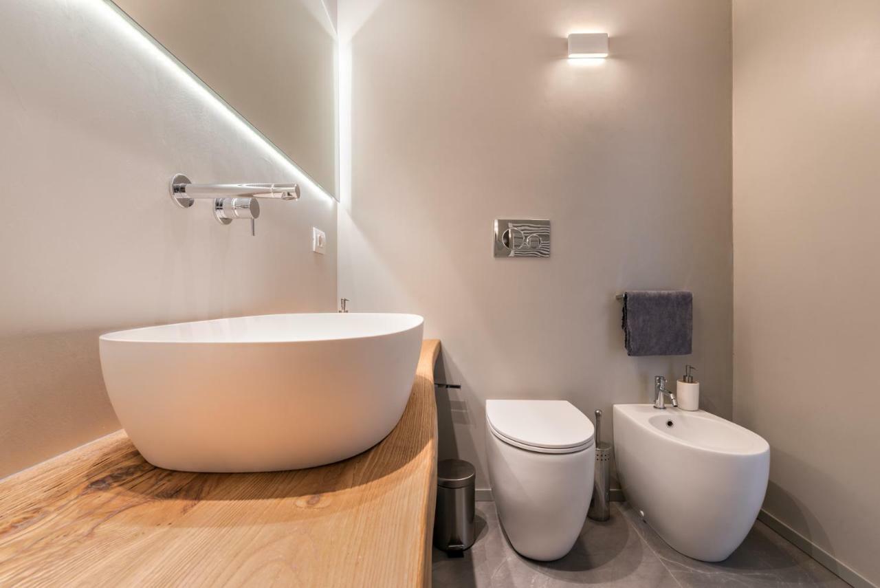 Casa Giorgetti Apartment Porto Venere Ngoại thất bức ảnh