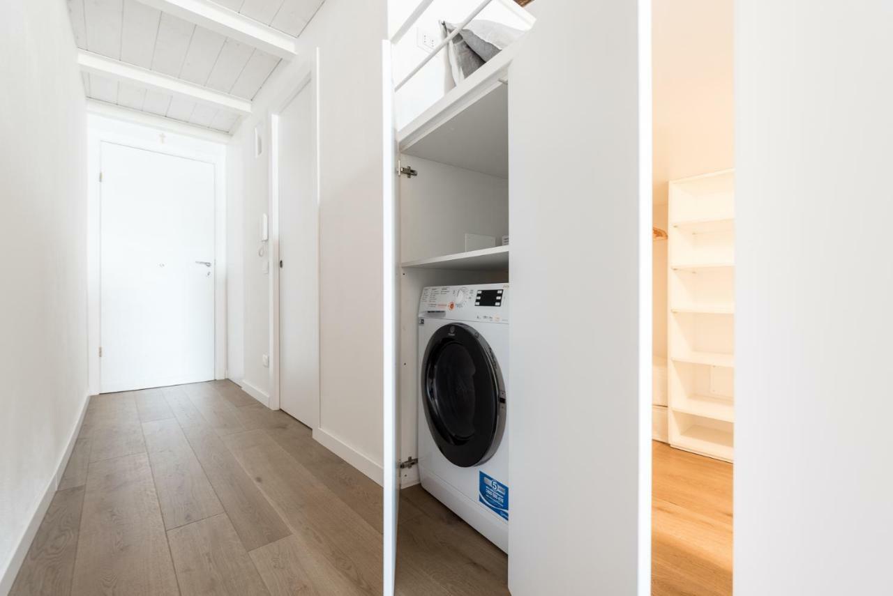 Casa Giorgetti Apartment Porto Venere Ngoại thất bức ảnh