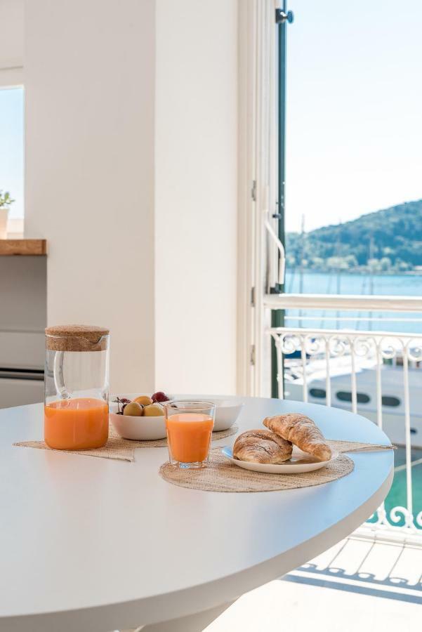 Casa Giorgetti Apartment Porto Venere Ngoại thất bức ảnh
