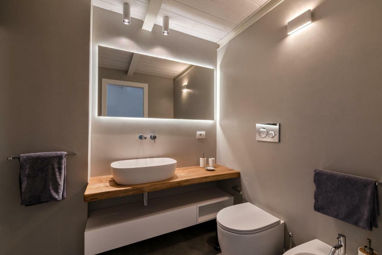 Casa Giorgetti Apartment Porto Venere Ngoại thất bức ảnh
