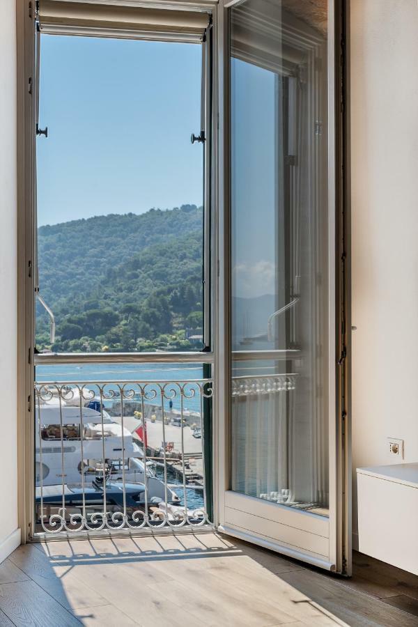 Casa Giorgetti Apartment Porto Venere Ngoại thất bức ảnh