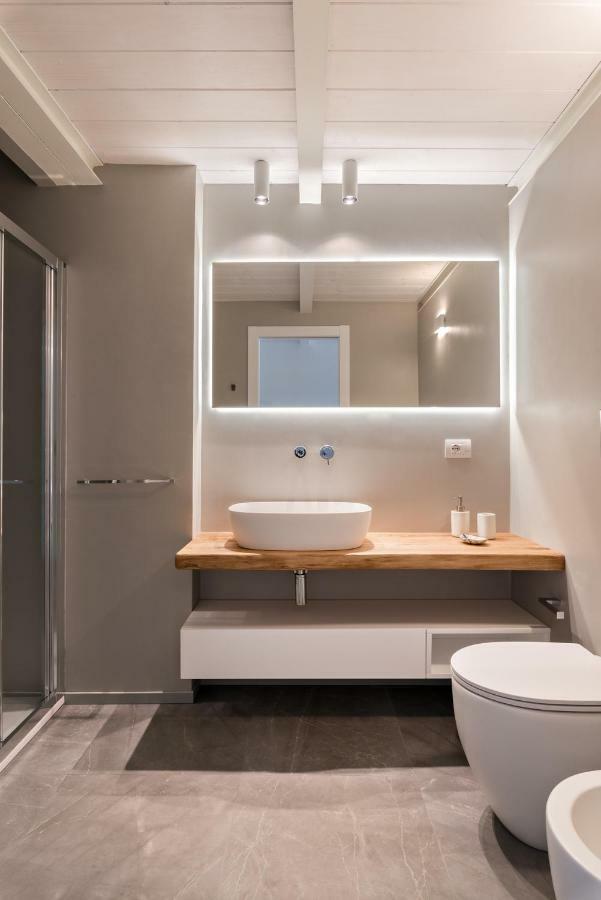 Casa Giorgetti Apartment Porto Venere Ngoại thất bức ảnh
