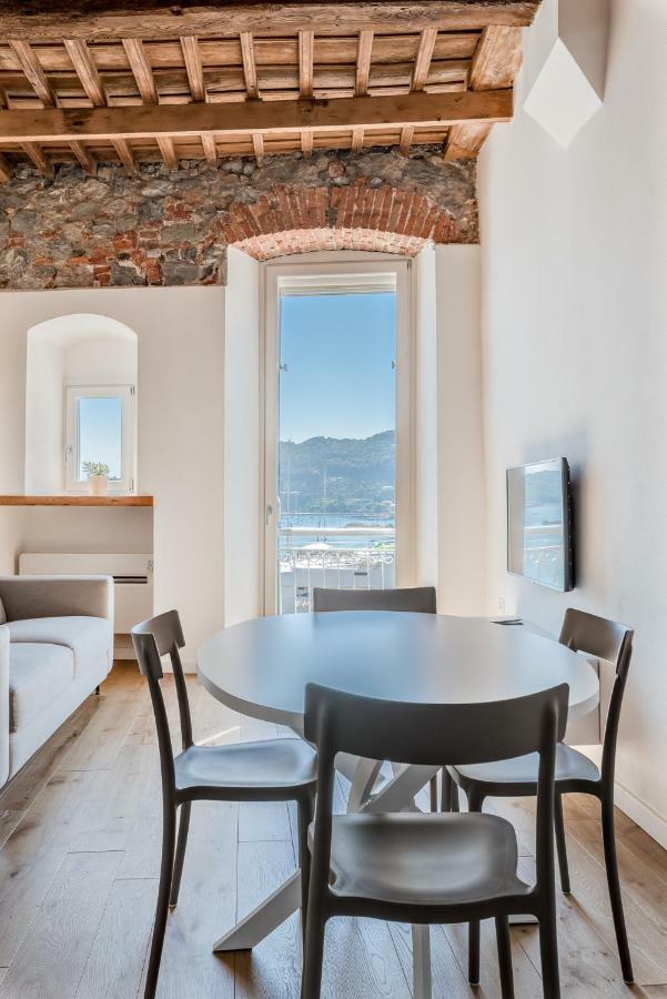 Casa Giorgetti Apartment Porto Venere Ngoại thất bức ảnh