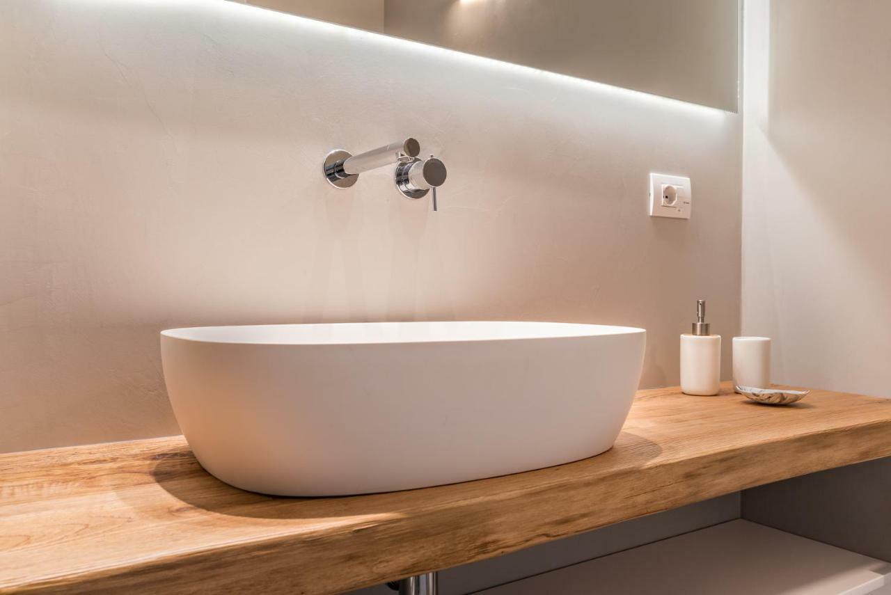 Casa Giorgetti Apartment Porto Venere Ngoại thất bức ảnh